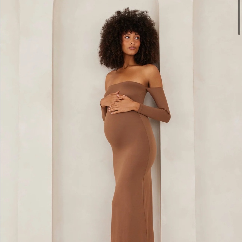 NWT The Angelina Dress